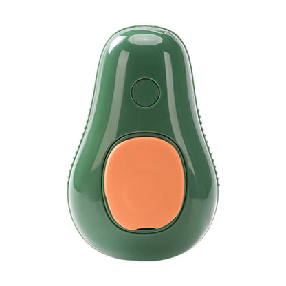 3-in-1 Steam Pet Grooming Brush – Hair Removal, Massage & Deshedding Comb for Cats & Dogs